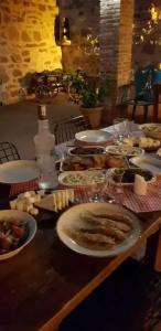 Hayat Alti Otel Ayvalık - 9