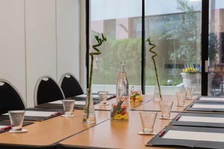 Best Western Le Galice Centre Ville - 7
