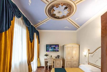 Porta Faenza - 126