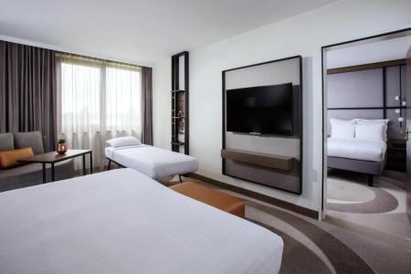 Stuttgart Marriott Sindelfingen - 43