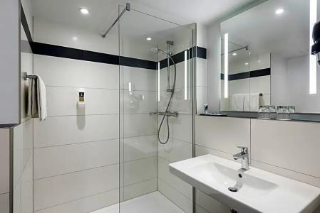 Mercure Bielefeld Johannisberg - 40