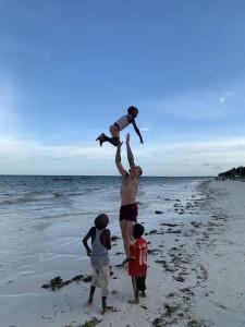 African Paradise Beach - 21