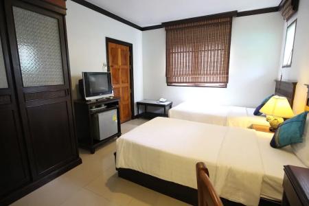 P.P. Casita - Adults Only - 50