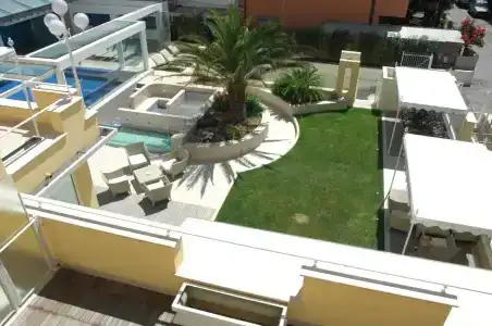 Luna Riccione e Aqua Spa Only Adults +12 - 14