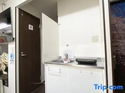 Guest House b's FiveⅡ - 142