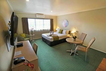 Anglesea and Conference Centre - 54