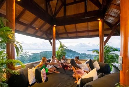 Baan Phu Prana Boutique Villa - 33