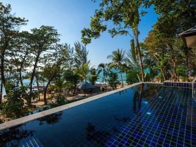 The Sands Khao Lak By Katathani - Sha Extra Plus - 16