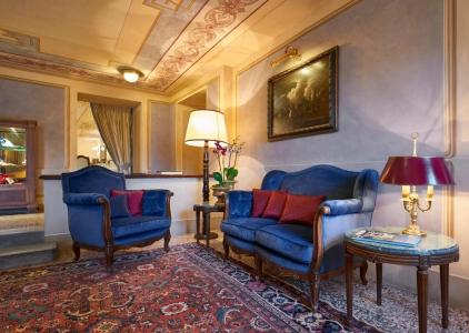 Albergo Terminus - 18