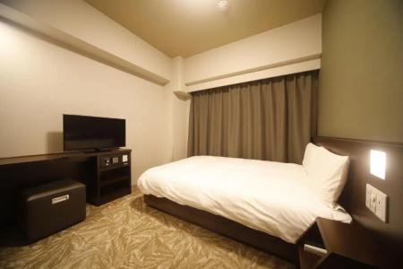 Dormy Inn Premium Osaka Kitahama - 27
