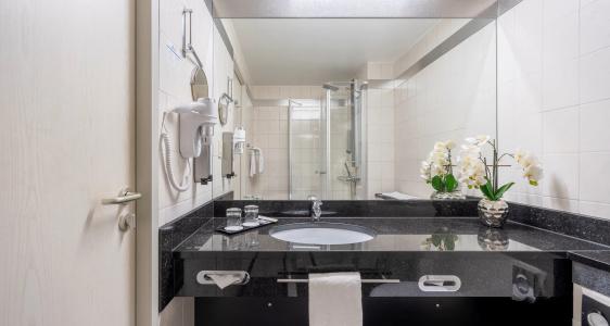 Best Western Plaza Stuttgart-Filderstadt - 73
