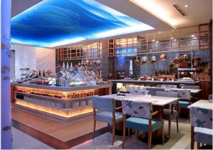 Grand Dafam Ancol Jakarta - 23