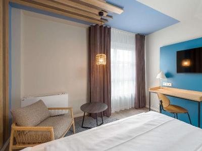 Ibis Styles Regensburg - 91