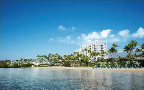 The Kahala and Resort - No Resort Fee - 14
