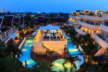 Phunawa Resort - Sha Plus - 34