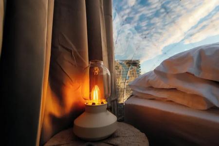 Aurora Igloo - 22