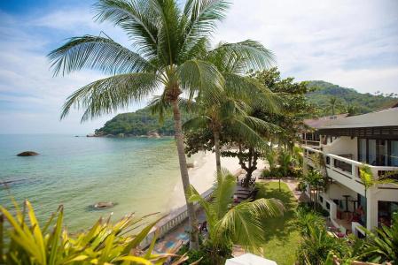 Crystal Bay Beach Resort - 18