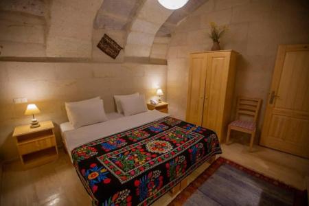 Maze Of Cappadocia - 89