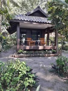 Phayam Coconut Beach Resort - 37