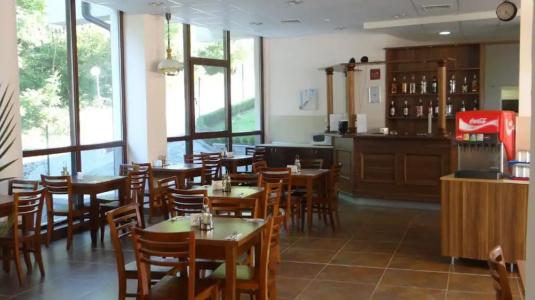 Moreto Seaside Aparthotel - 18