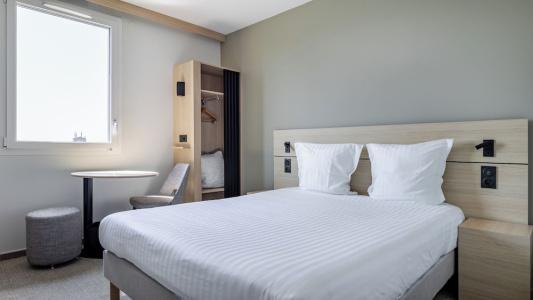 hôTel Akena Troyes - La Chapelle St-Luc - 49