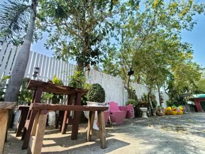 Saan Rak Resort - 7