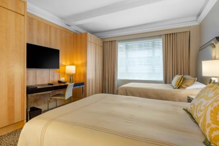 Omni Berkshire Place - 47