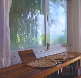 Bamboo Cottages - 67