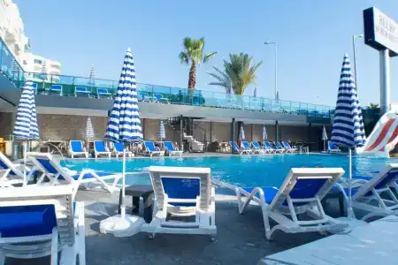 Relax Beach - 10