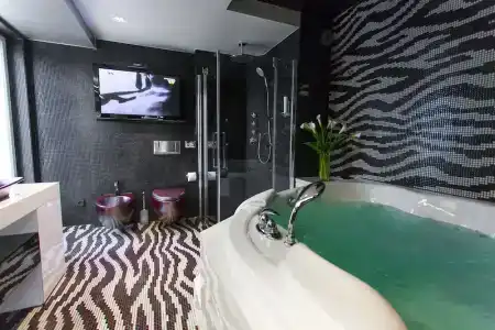 Damianii Luxury Boutique & Spa - 116