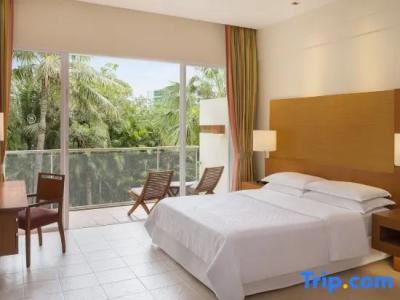 Sheraton Hua Hin Resort & Spa - Sha Extra Plus - 70