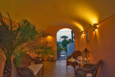 Boutique Casa Mariantonia - 22