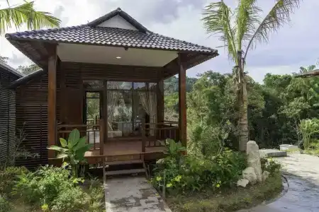 Phu Quoc Bambusa Resort - 162