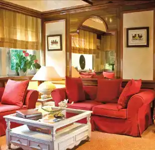 Le Flamboyant - 3