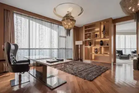 Renaissance Chengdu - 148