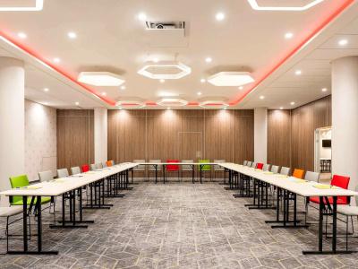 ibis Styles Lublin Stare Miasto - 15