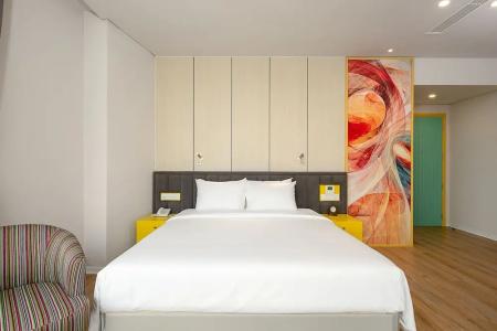 Grand Cititel Danang - 69