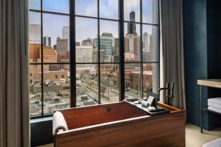 Nobu Chicago - 5