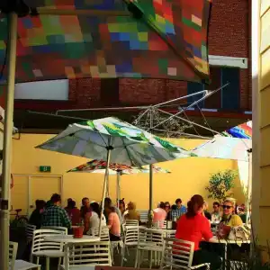 The Franklin Boutique - 16