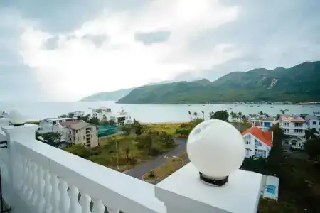 Orbit Resort & Spa - 120