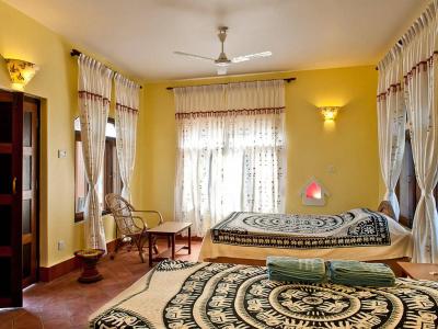 Sapana Village - 26