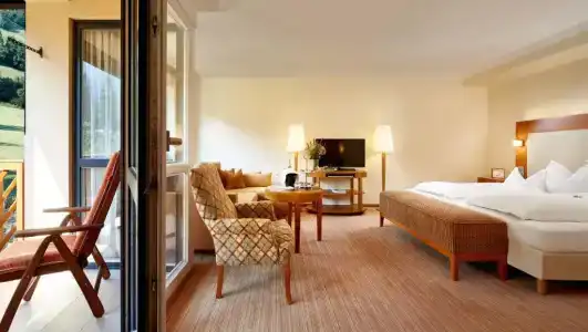 Das Ronacher Therme & Spa Resort - 59