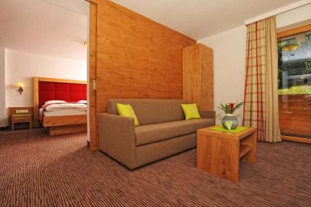 Barbarahof Saalbach - 2
