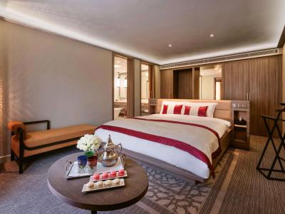 Mövenpick Mansour Eddahbi Marrakech - 5