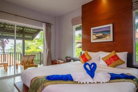 Bakantiang Resort - 41