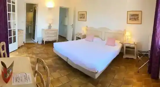 Hôtel Jas Neuf - 47