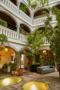 Casona de los Sapos Boutique - 24