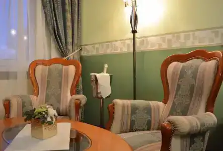 Grand Sergijo Residence Superior Adult Friendly Luxury Boutique - 52
