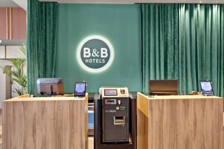 B&B Alicante - 28