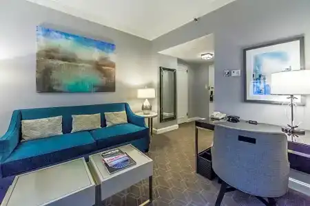 Fairmont Olympic - 145
